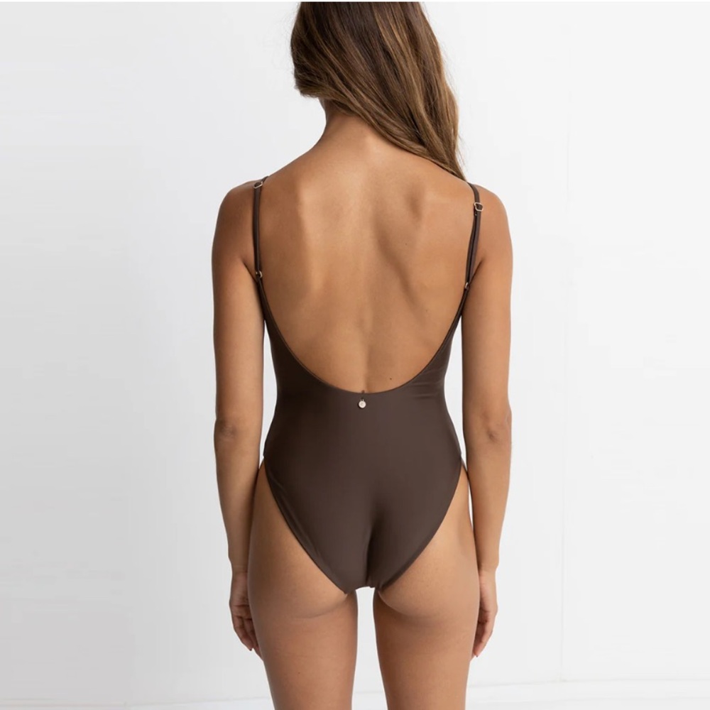 Rhythm One piece swimsuit